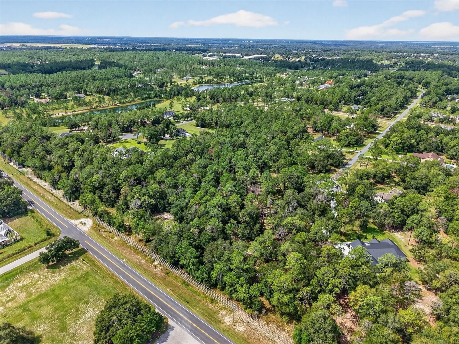 LAKEWOOD RANCHES SUB - Land