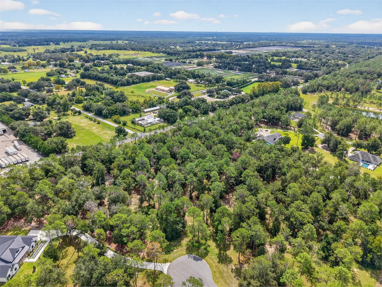LAKEWOOD RANCHES SUB - Land