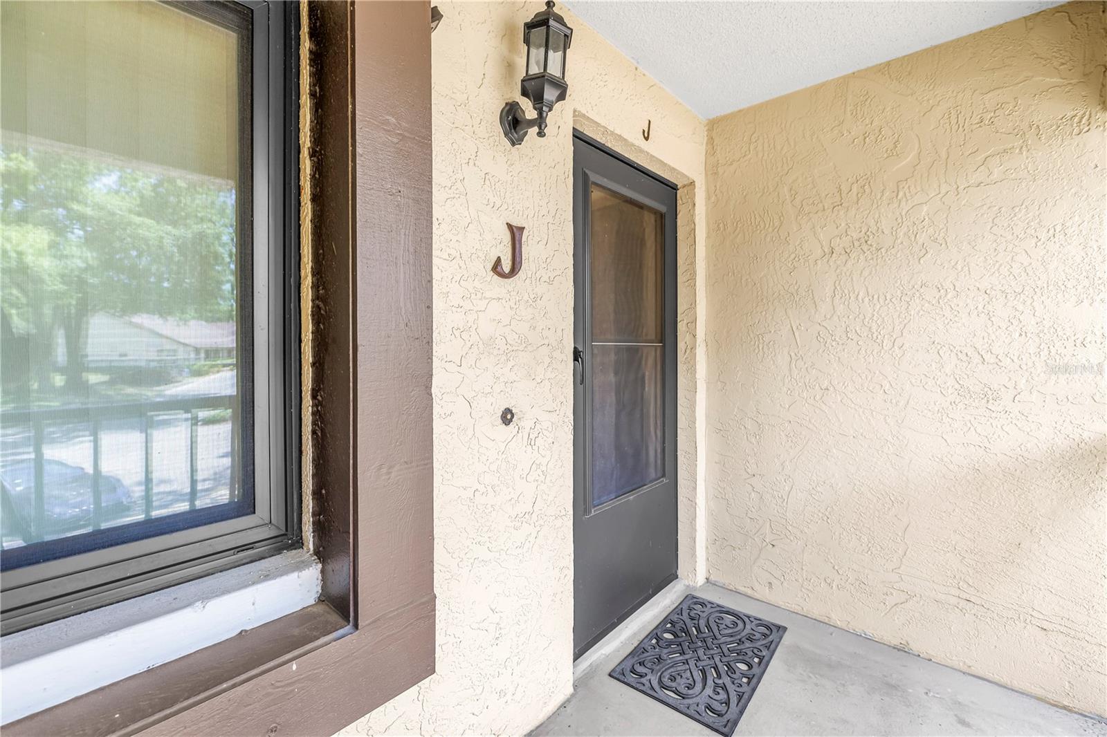 MAGNOLIA RIDGE CONDO - Residential