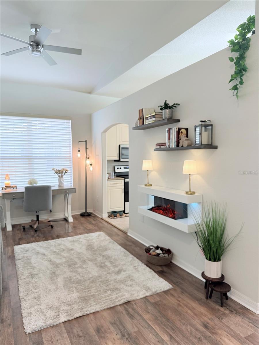 TRIANO - Residential