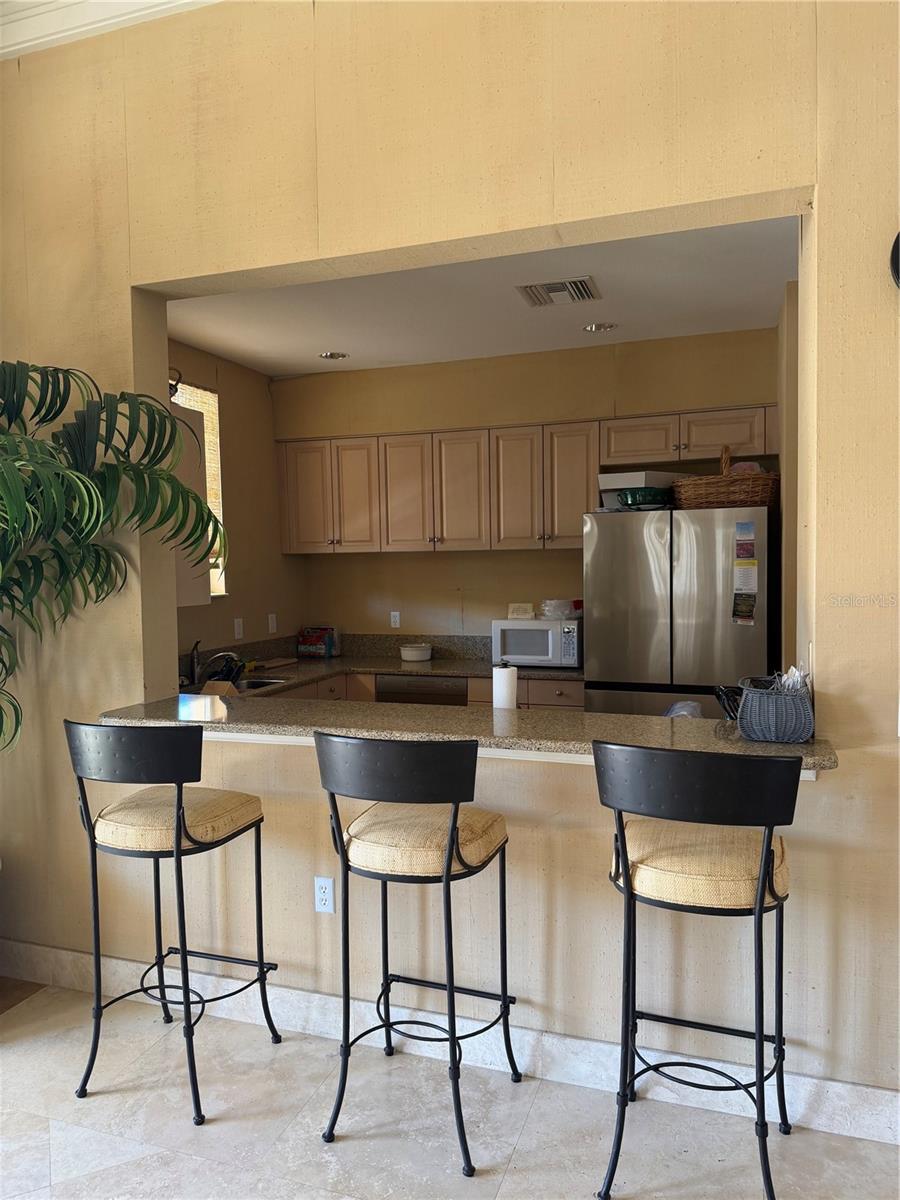 TRIANO - Residential