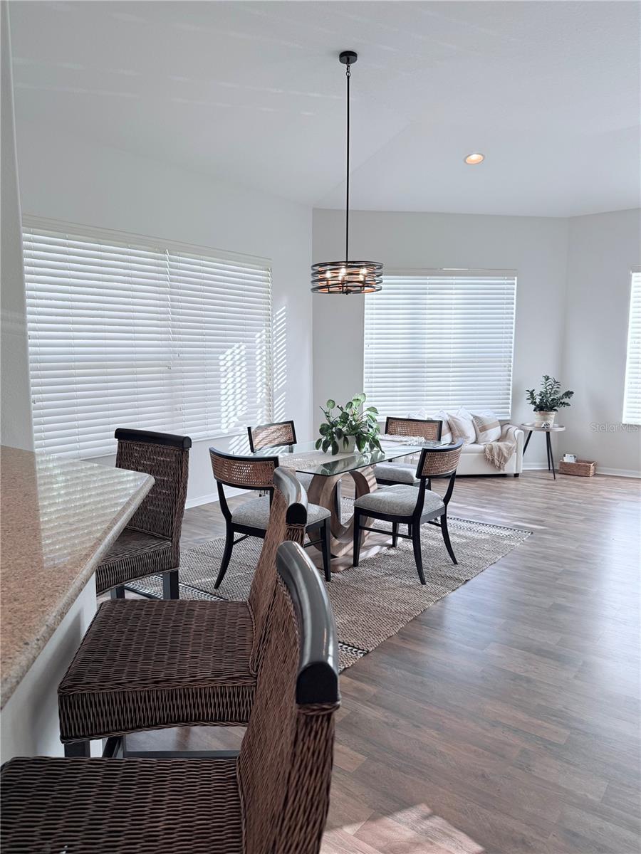 TRIANO - Residential