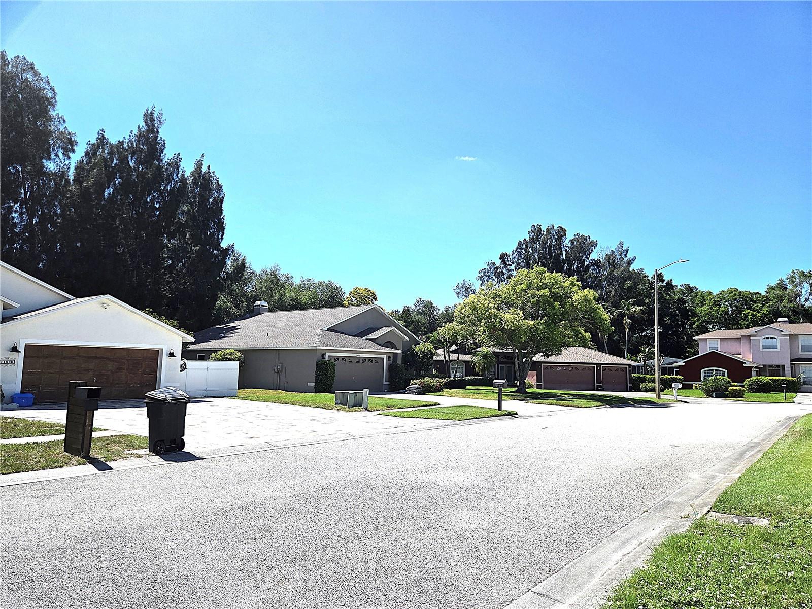 DERBY LANDINGS SUB - Residential Lease