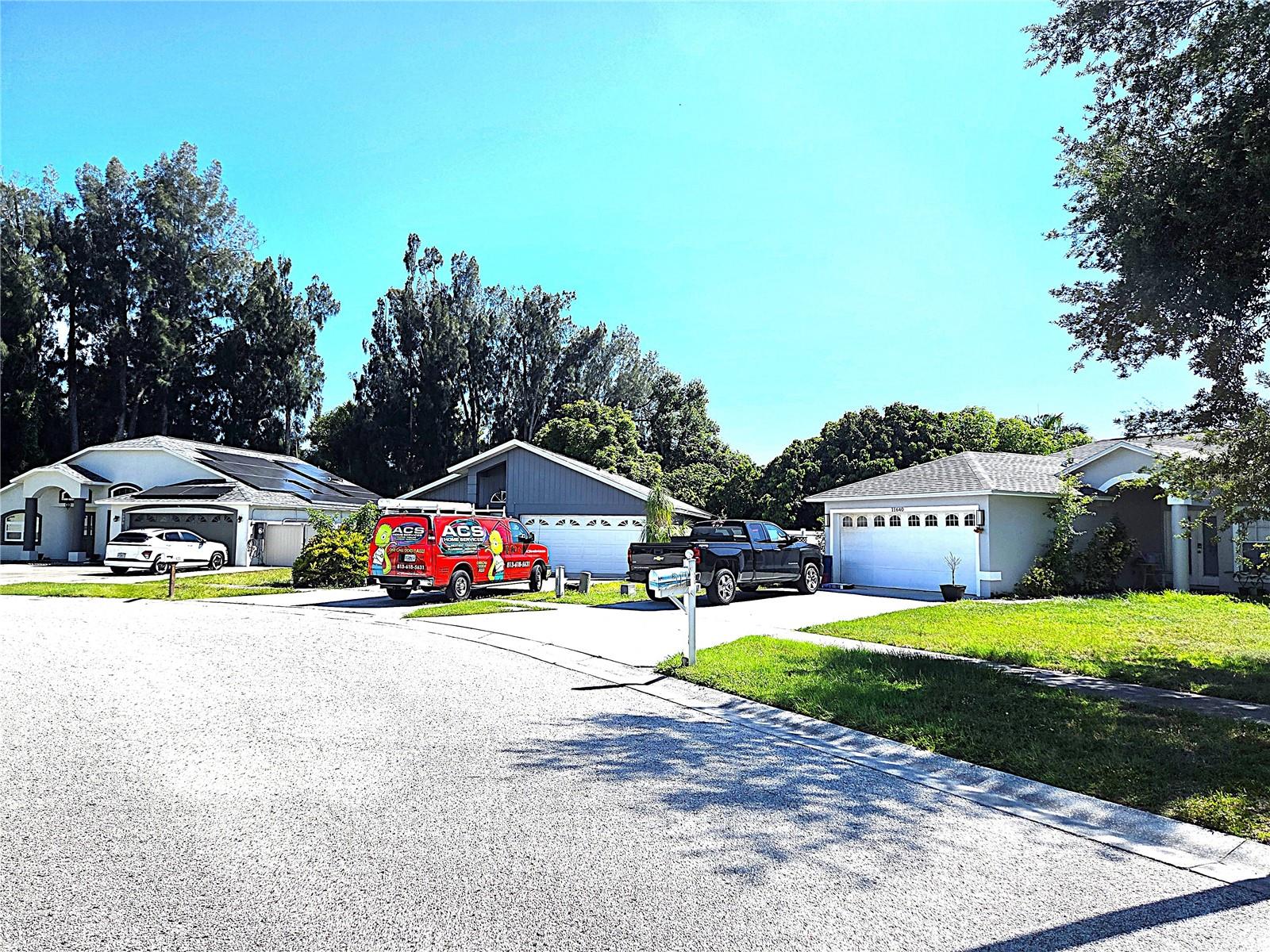 DERBY LANDINGS SUB - Residential Lease