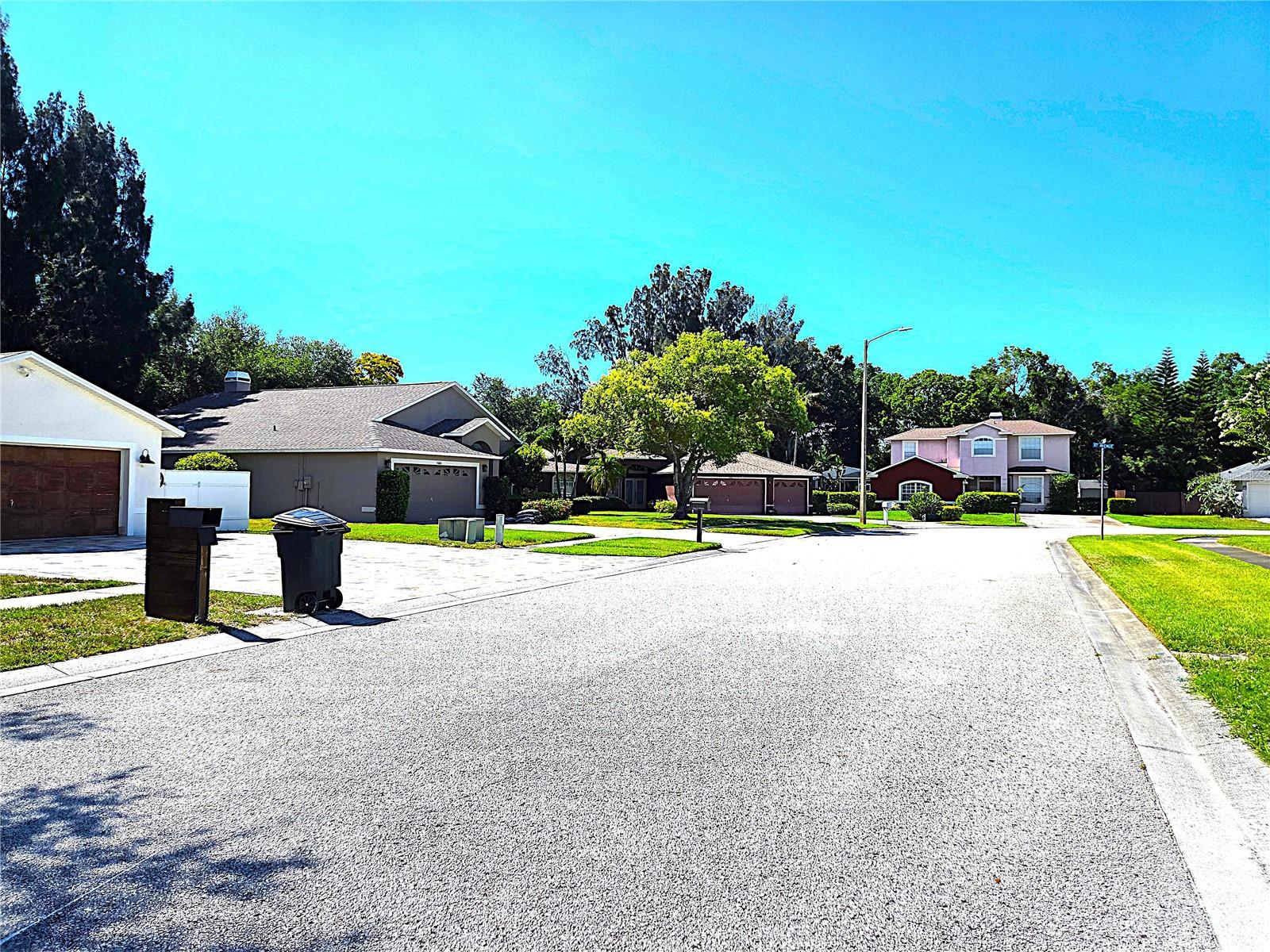 DERBY LANDINGS SUB - Residential Lease