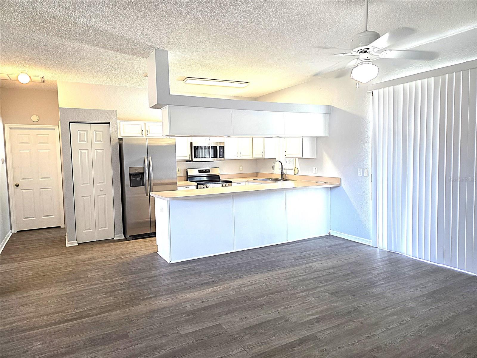 DERBY LANDINGS SUB - Residential Lease