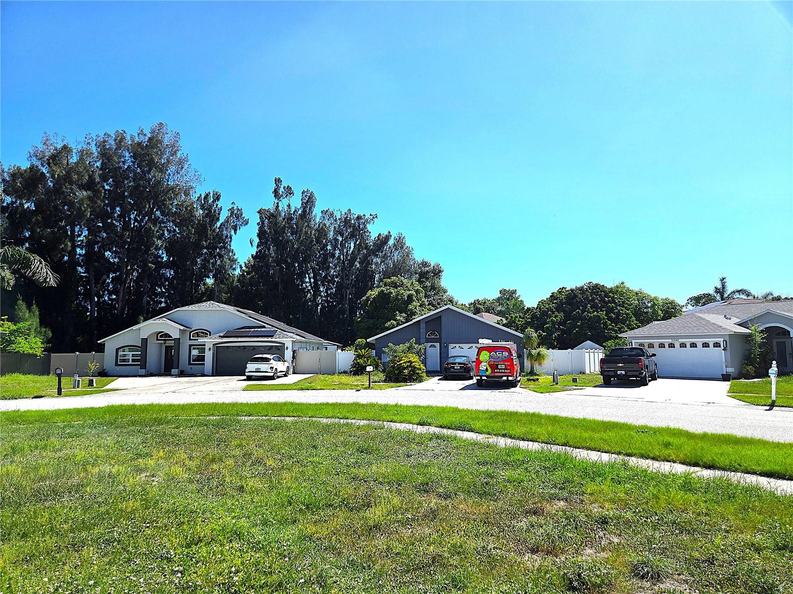 DERBY LANDINGS SUB - Residential Lease