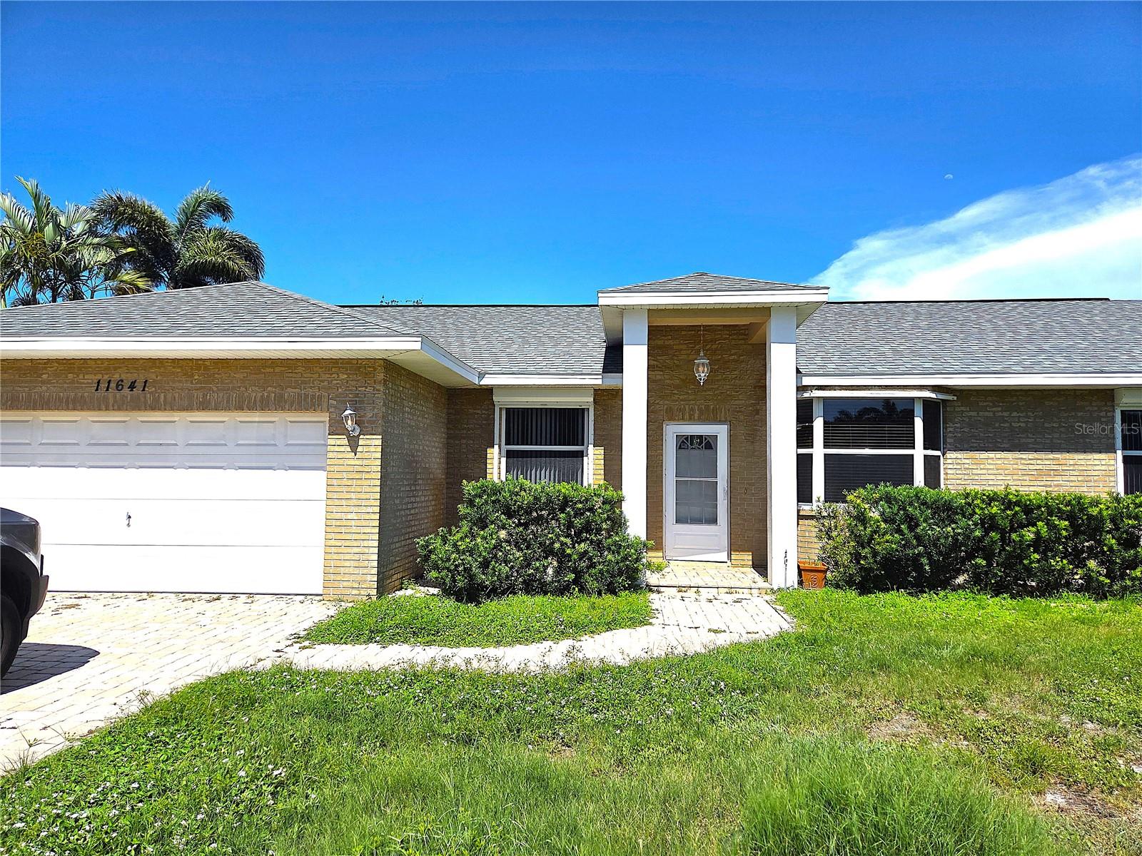 DERBY LANDINGS SUB - Residential Lease