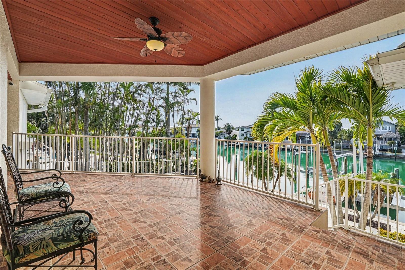 SANDS POINT - Residential