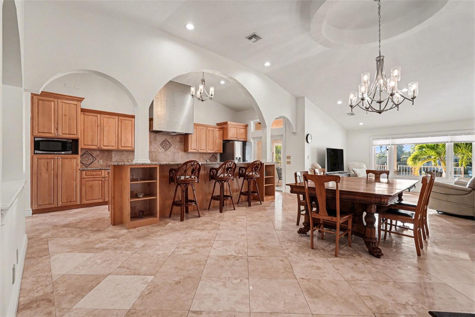 SANDS POINT - Residential