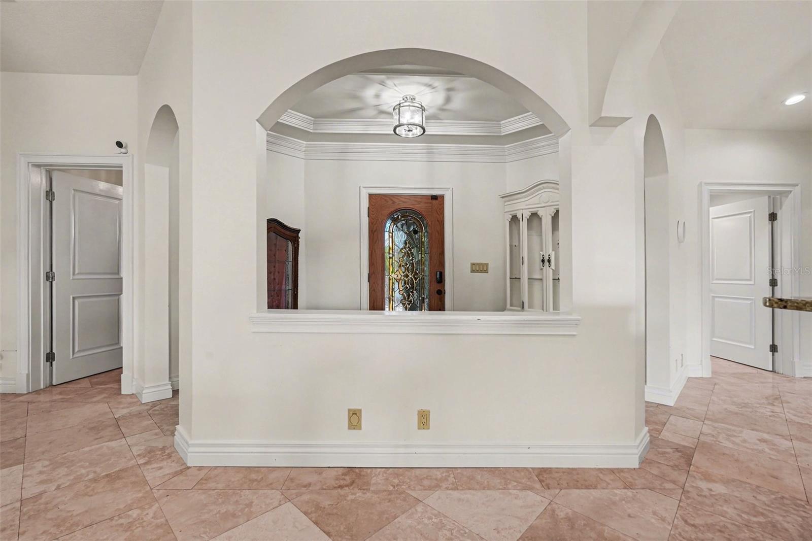 SANDS POINT - Residential