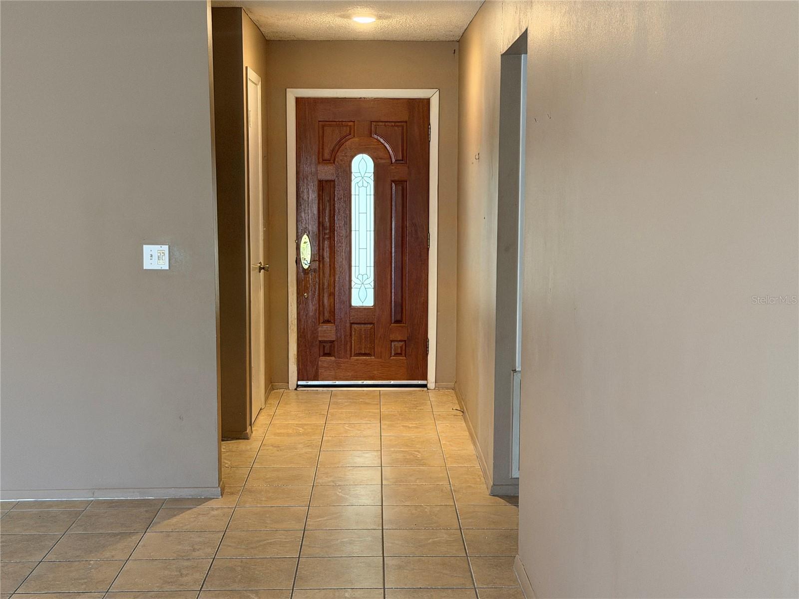 COPPERFIELD UNIT 1 - Residential