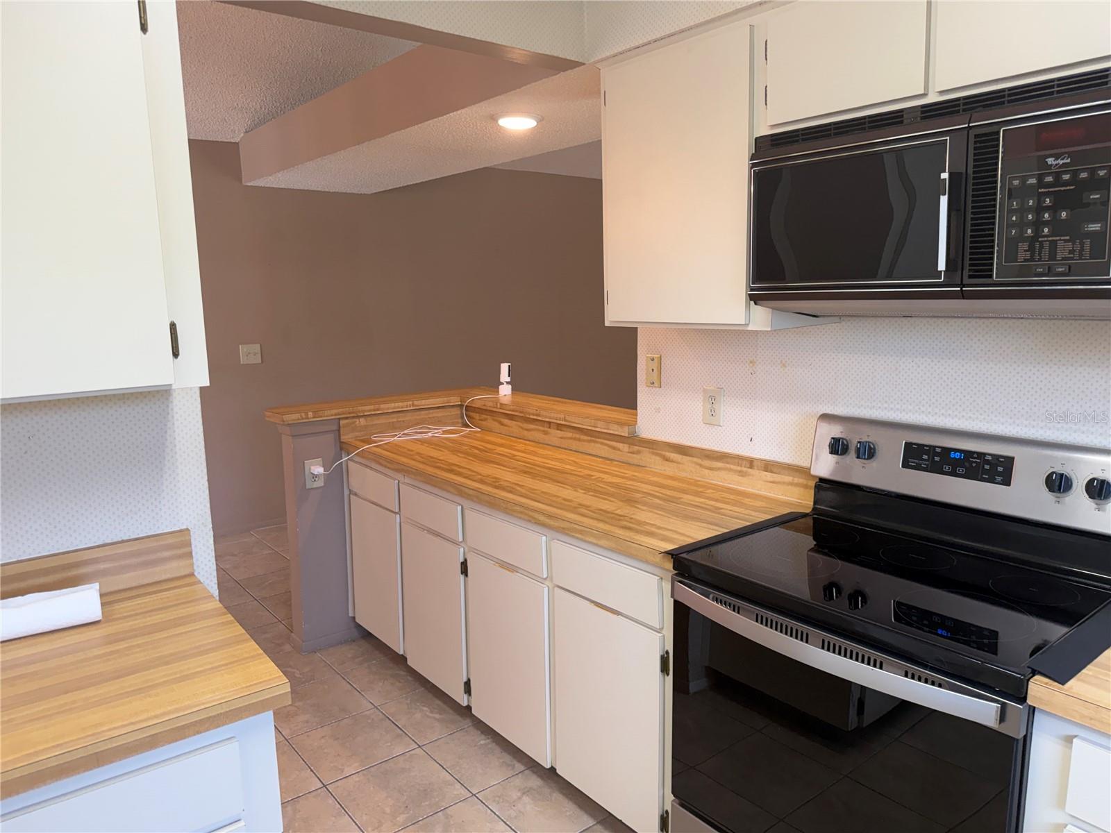 COPPERFIELD UNIT 1 - Residential