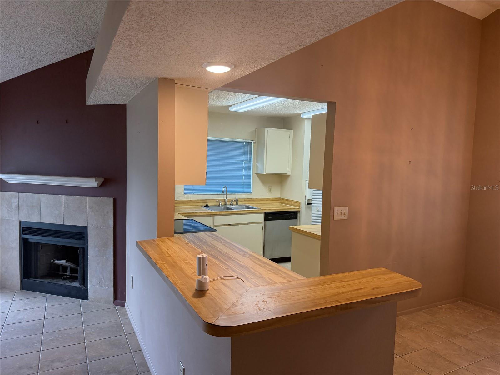 COPPERFIELD UNIT 1 - Residential