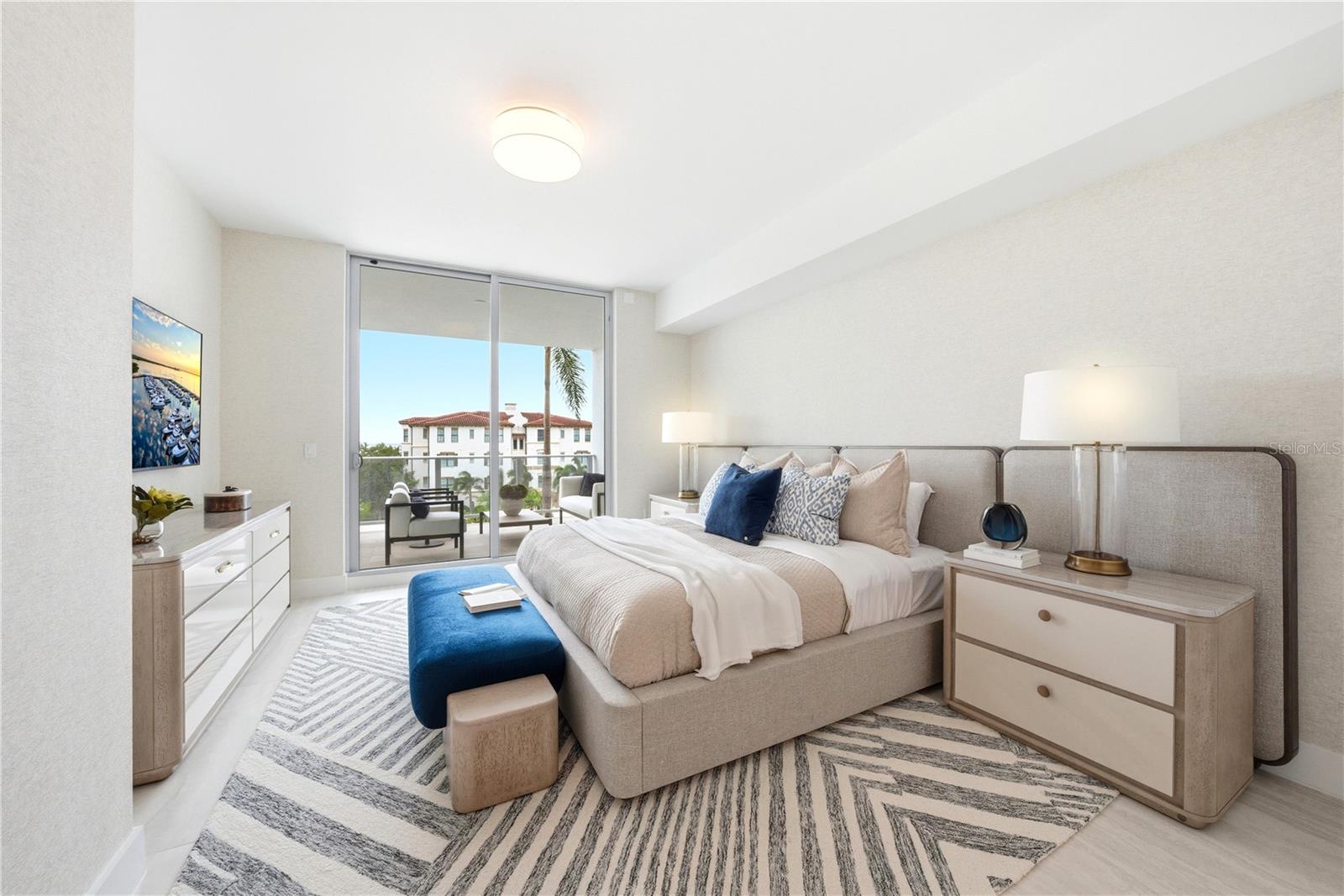 WESTSHORE YACHT CLUB, AQUA TOWER 1 - Residential
