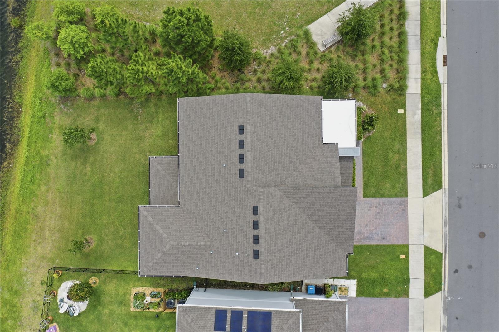 POITRAS EAST N-7 - Residential