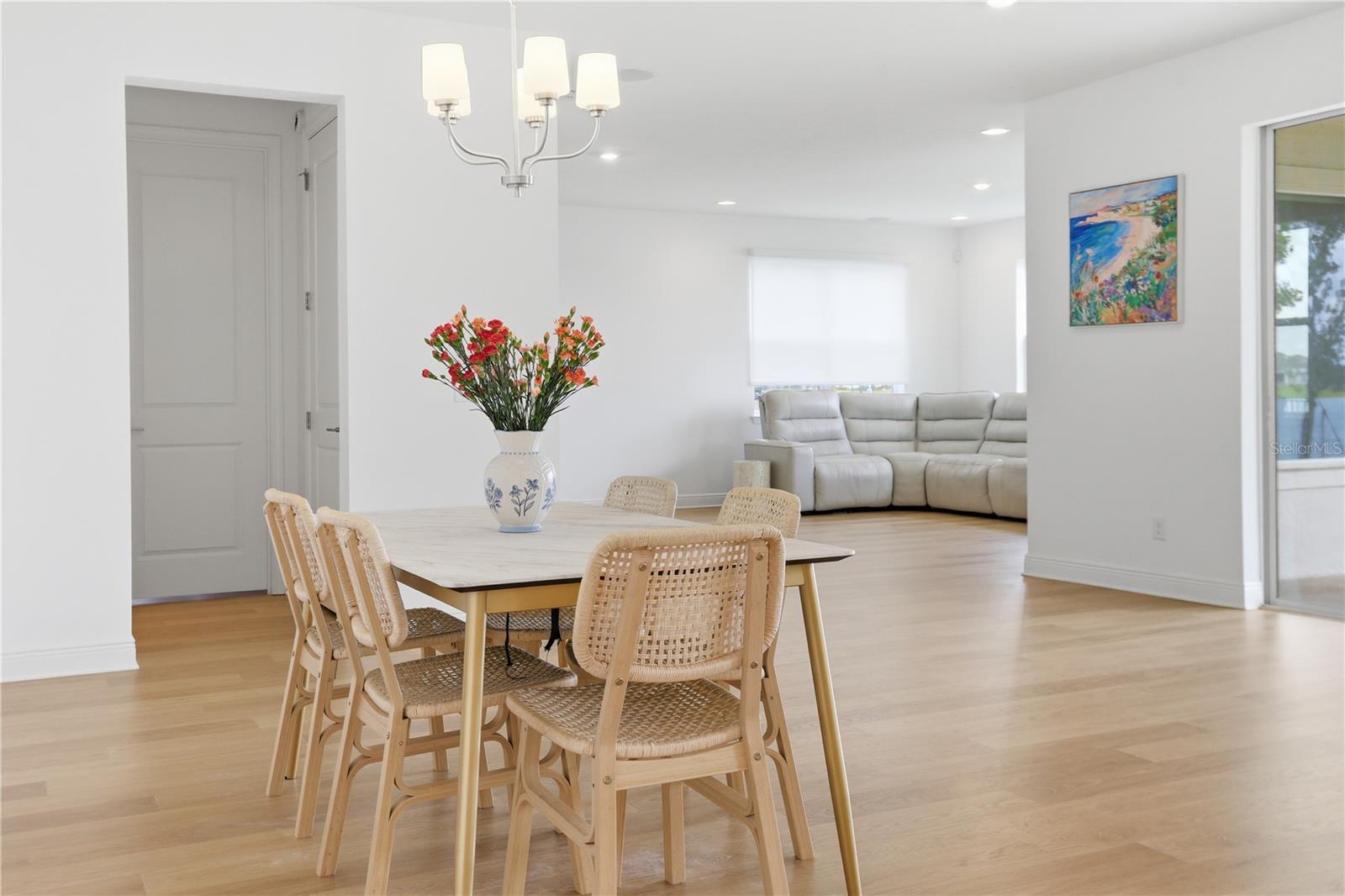 POITRAS EAST N-7 - Residential