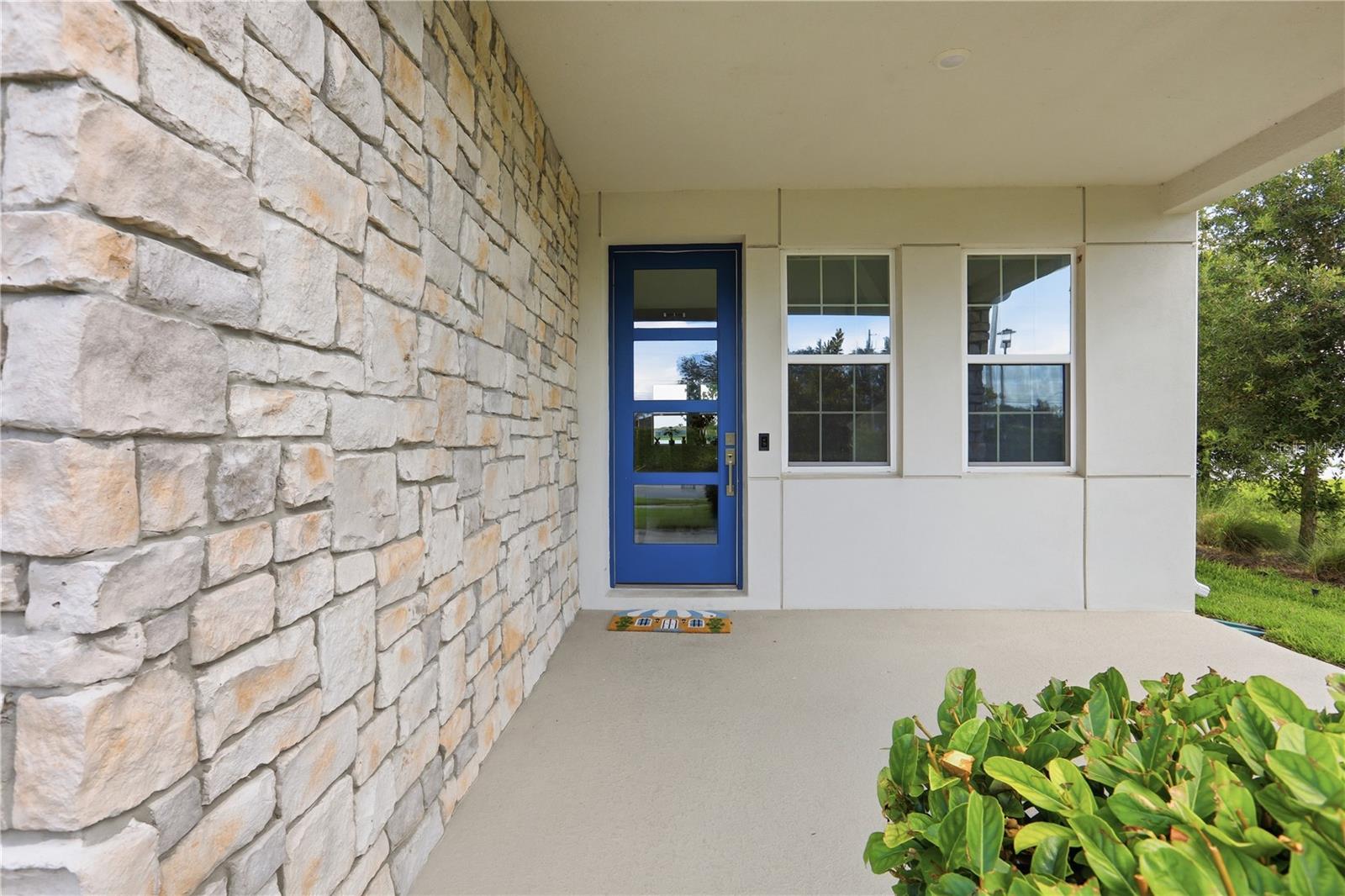 POITRAS EAST N-7 - Residential