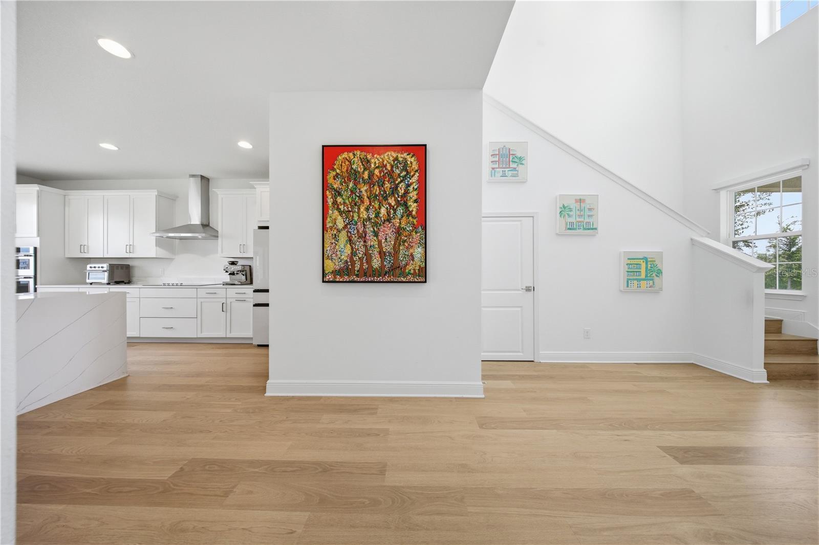 POITRAS EAST N-7 - Residential
