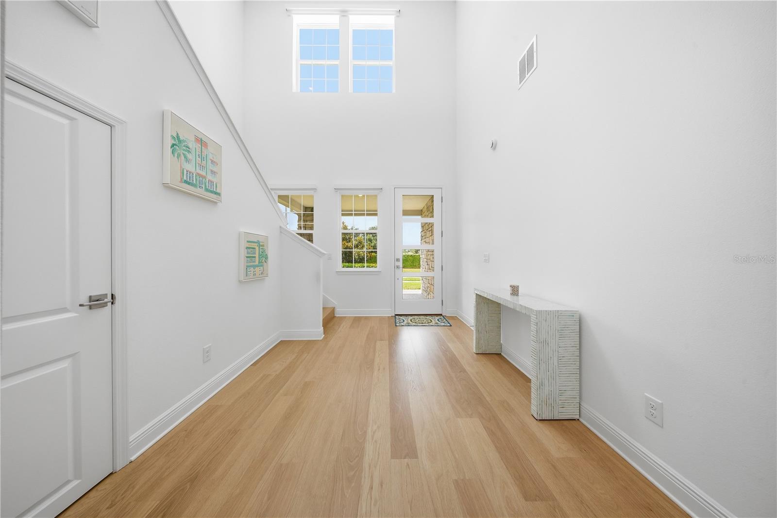POITRAS EAST N-7 - Residential