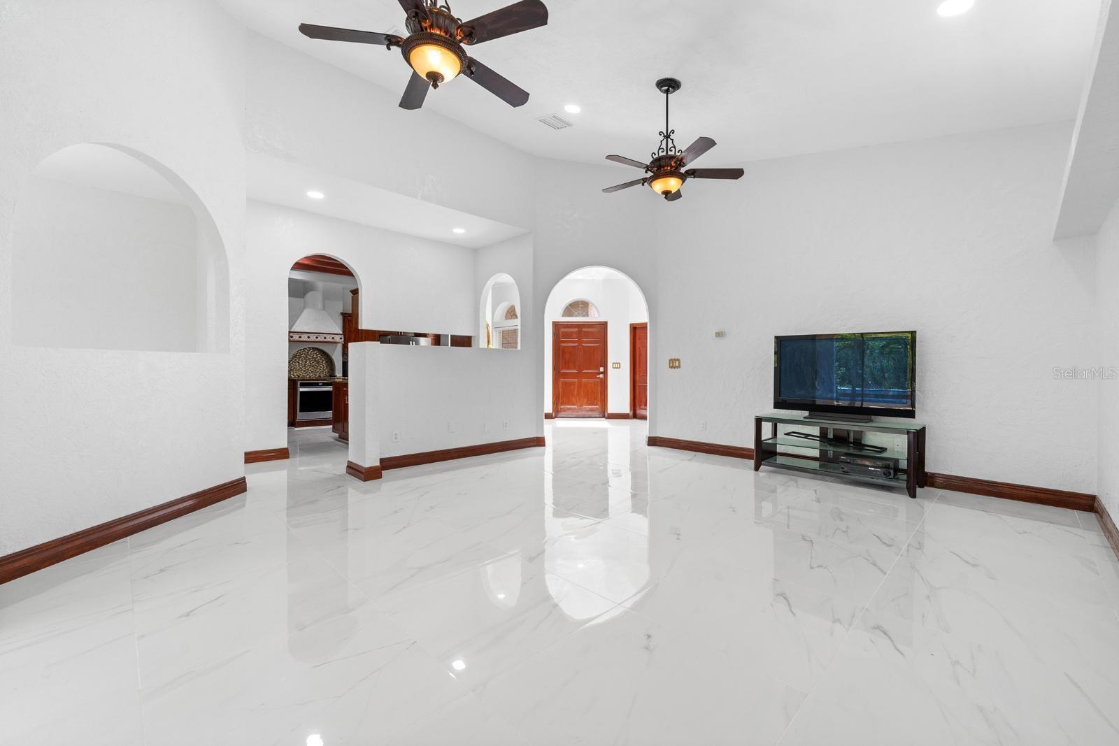 VIZCAYA - Residential