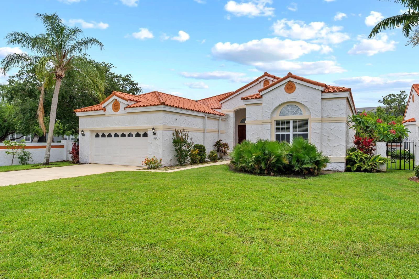 VIZCAYA - Residential