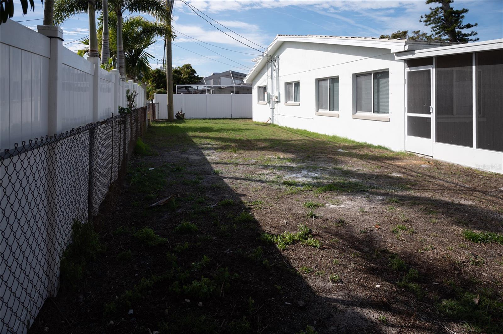PASADENA GOLF CLUB ESTATES SEC 4 - Residential