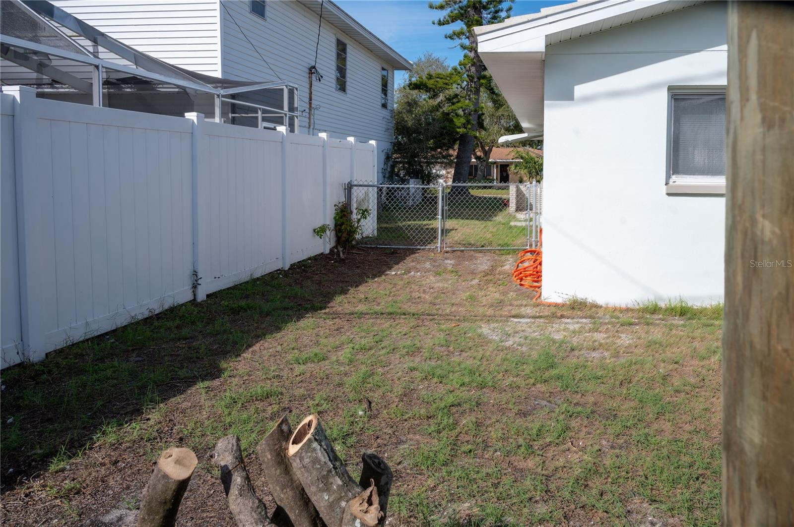 PASADENA GOLF CLUB ESTATES SEC 4 - Residential