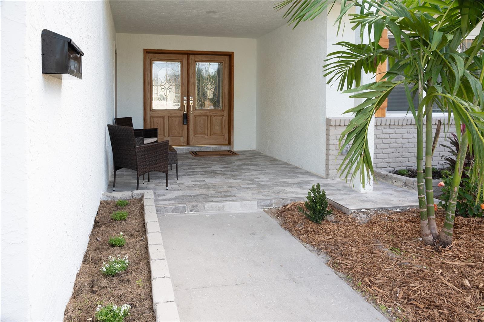 PASADENA GOLF CLUB ESTATES SEC 4 - Residential