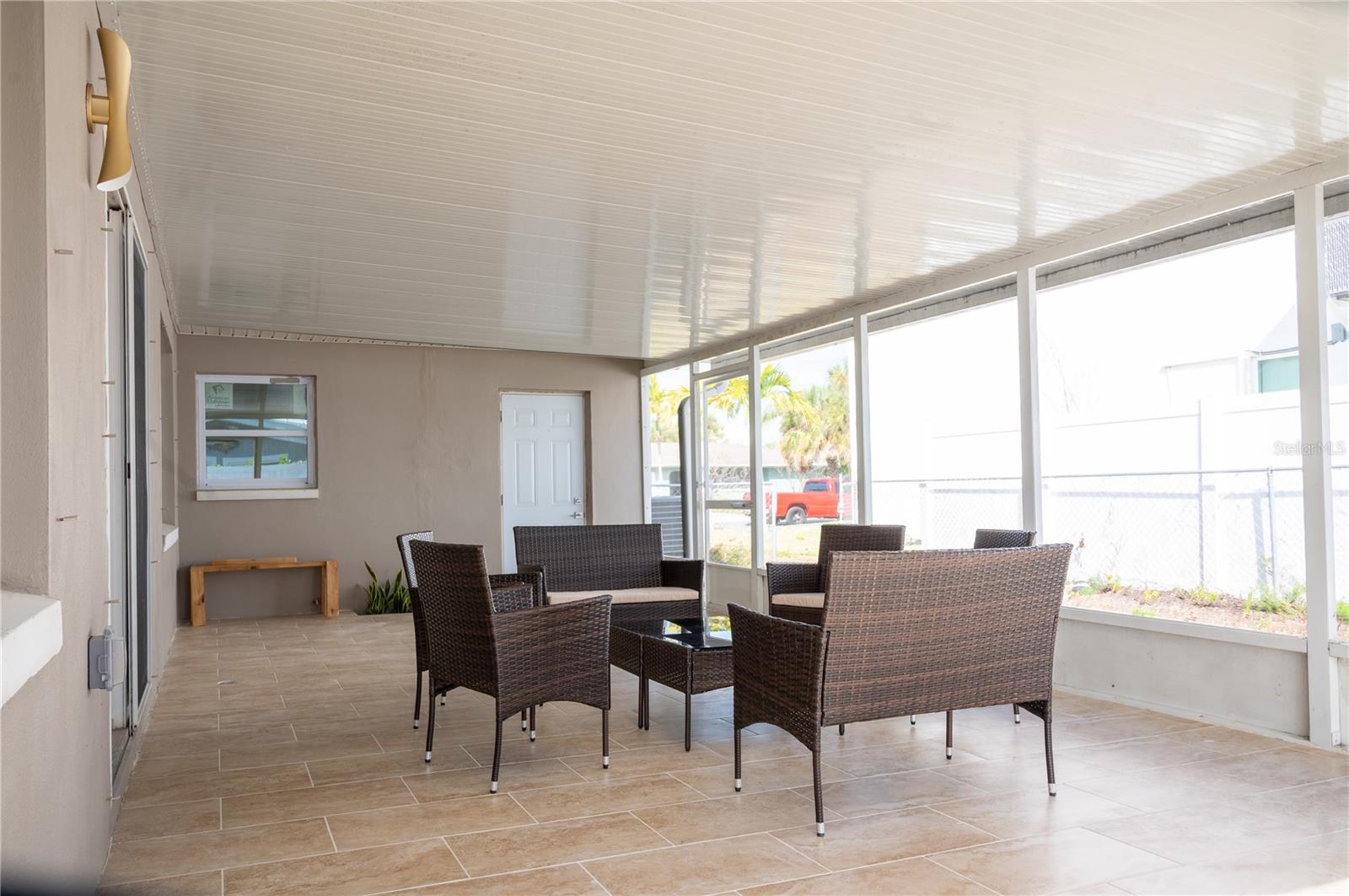PASADENA GOLF CLUB ESTATES SEC 4 - Residential