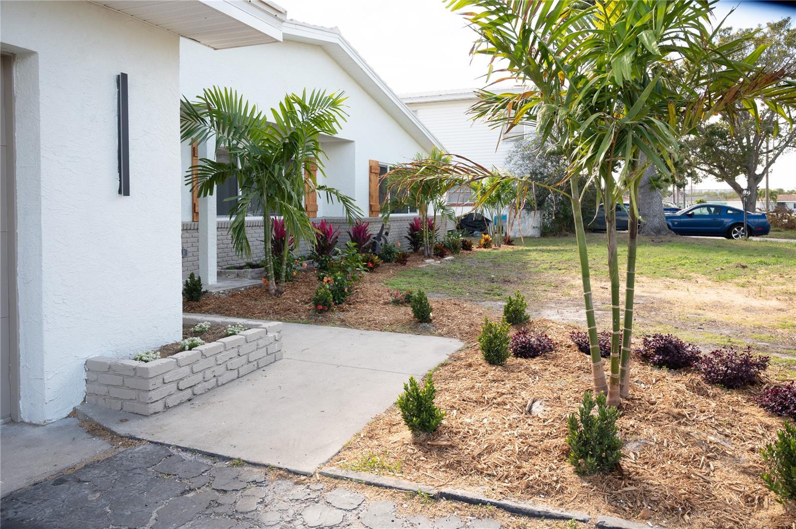 PASADENA GOLF CLUB ESTATES SEC 4 - Residential