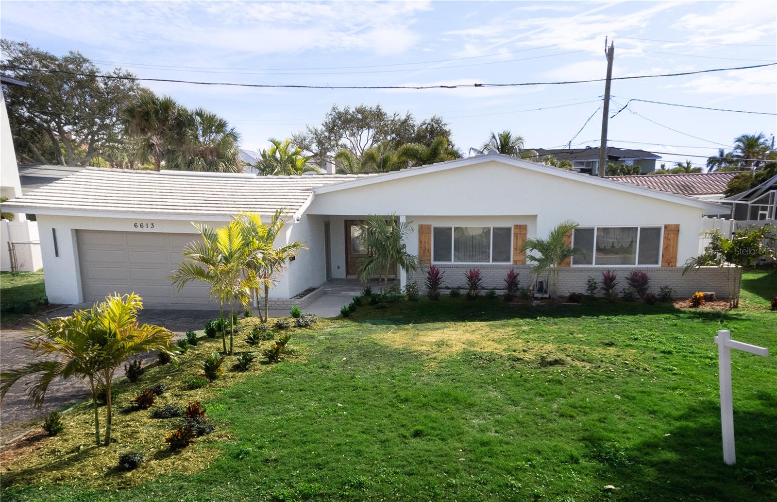 PASADENA GOLF CLUB ESTATES SEC 4 - Residential