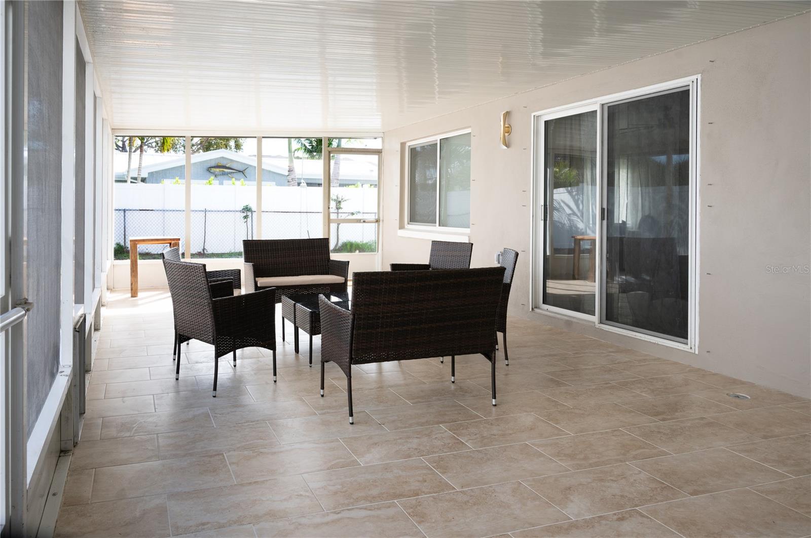 PASADENA GOLF CLUB ESTATES SEC 4 - Residential