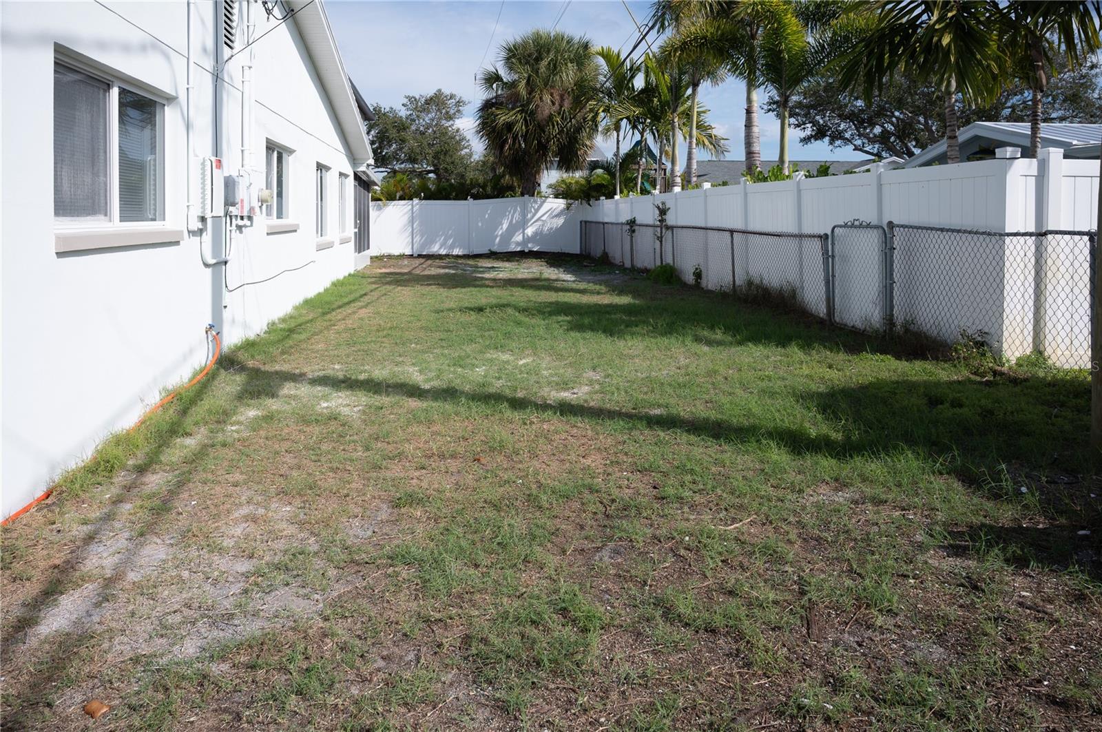PASADENA GOLF CLUB ESTATES SEC 4 - Residential