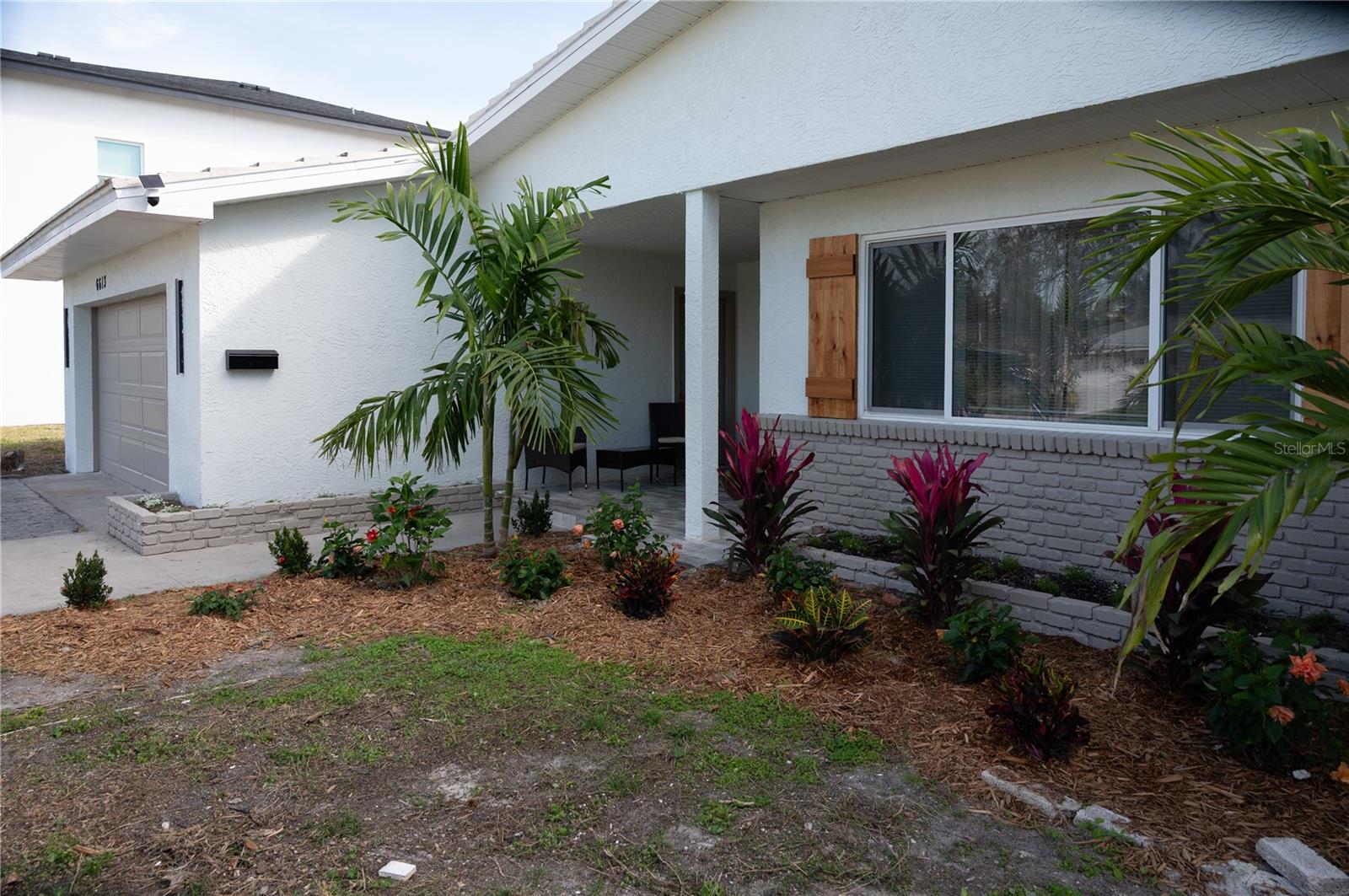 PASADENA GOLF CLUB ESTATES SEC 4 - Residential