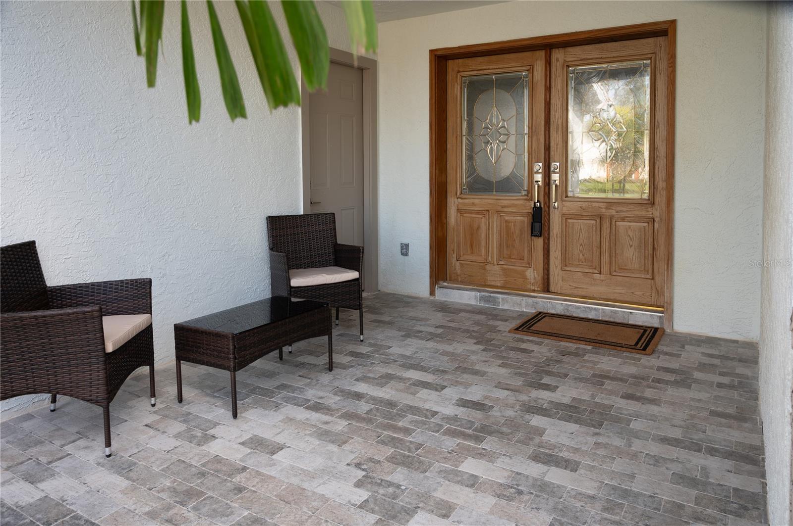 PASADENA GOLF CLUB ESTATES SEC 4 - Residential