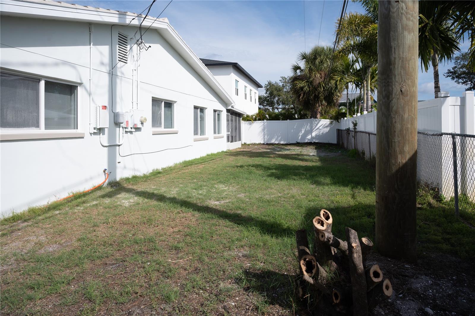 PASADENA GOLF CLUB ESTATES SEC 4 - Residential