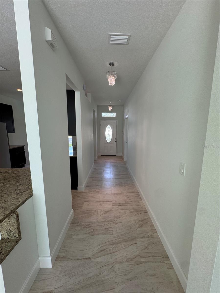DELTONA LAKES - Residential