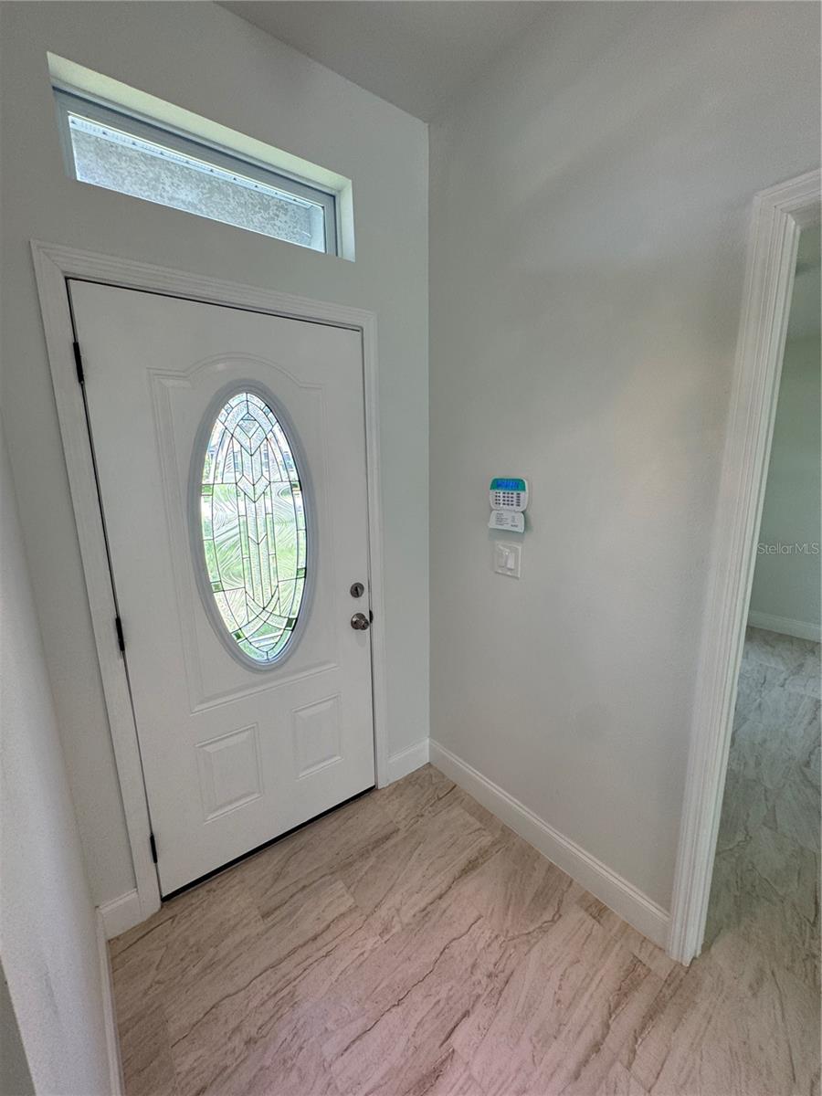 DELTONA LAKES - Residential