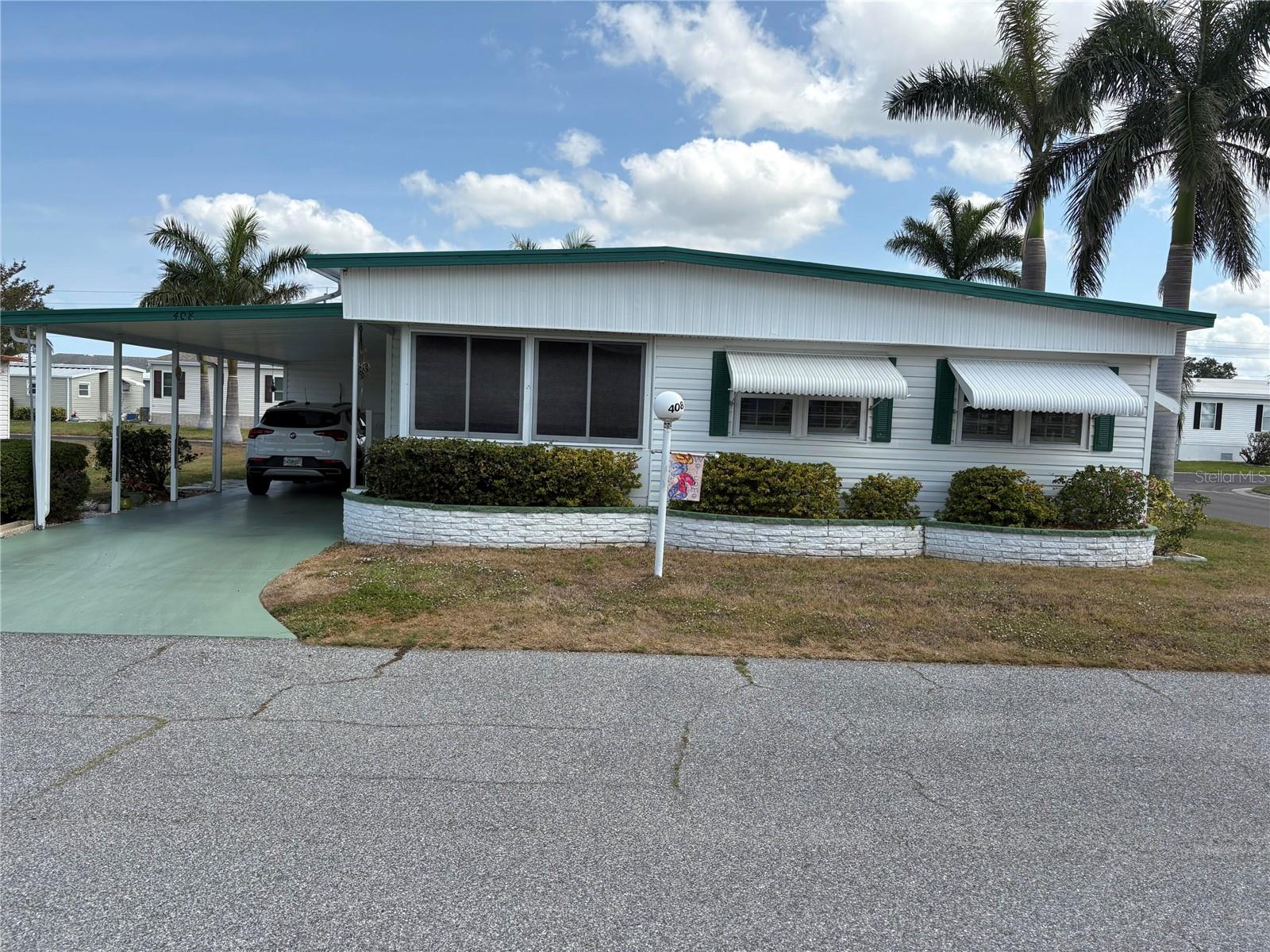 GOLF LAKES RESIDENTS CO-OP - Residential