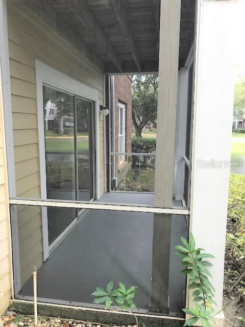 THE LANDINGS OF TAMPA A CONDOM - Residential Lease
