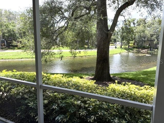 THE LANDINGS OF TAMPA A CONDOM - Residential Lease