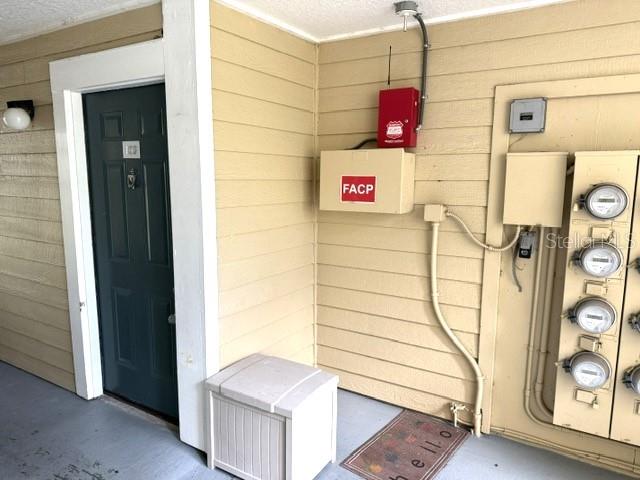 THE LANDINGS OF TAMPA A CONDOM - Residential Lease