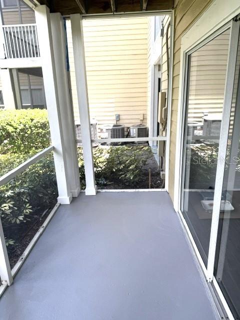 THE LANDINGS OF TAMPA A CONDOM - Residential Lease