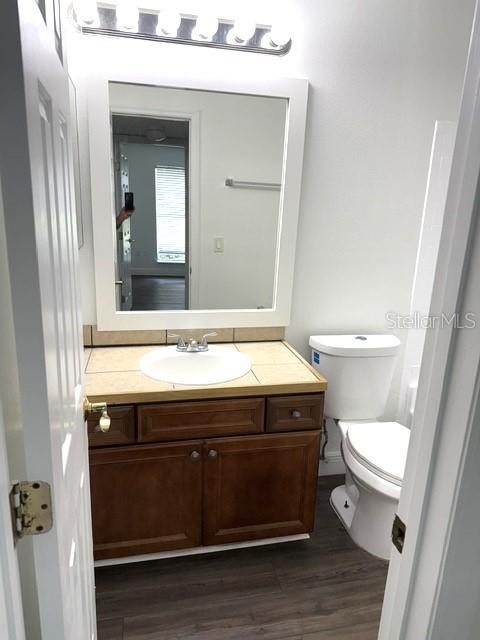 THE LANDINGS OF TAMPA A CONDOM - Residential Lease
