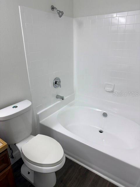 THE LANDINGS OF TAMPA A CONDOM - Residential Lease