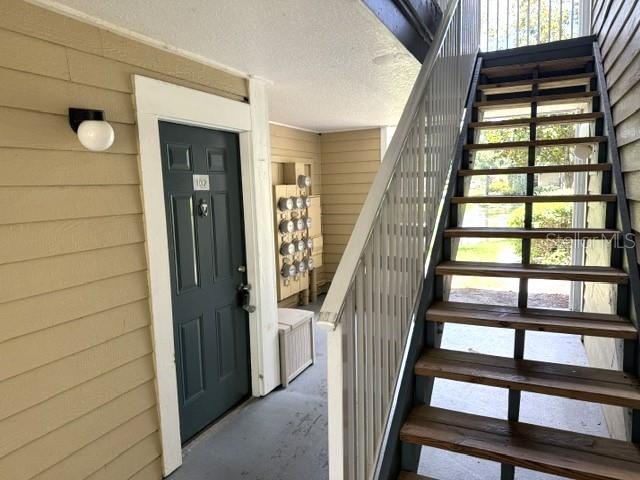 THE LANDINGS OF TAMPA A CONDOM - Residential Lease