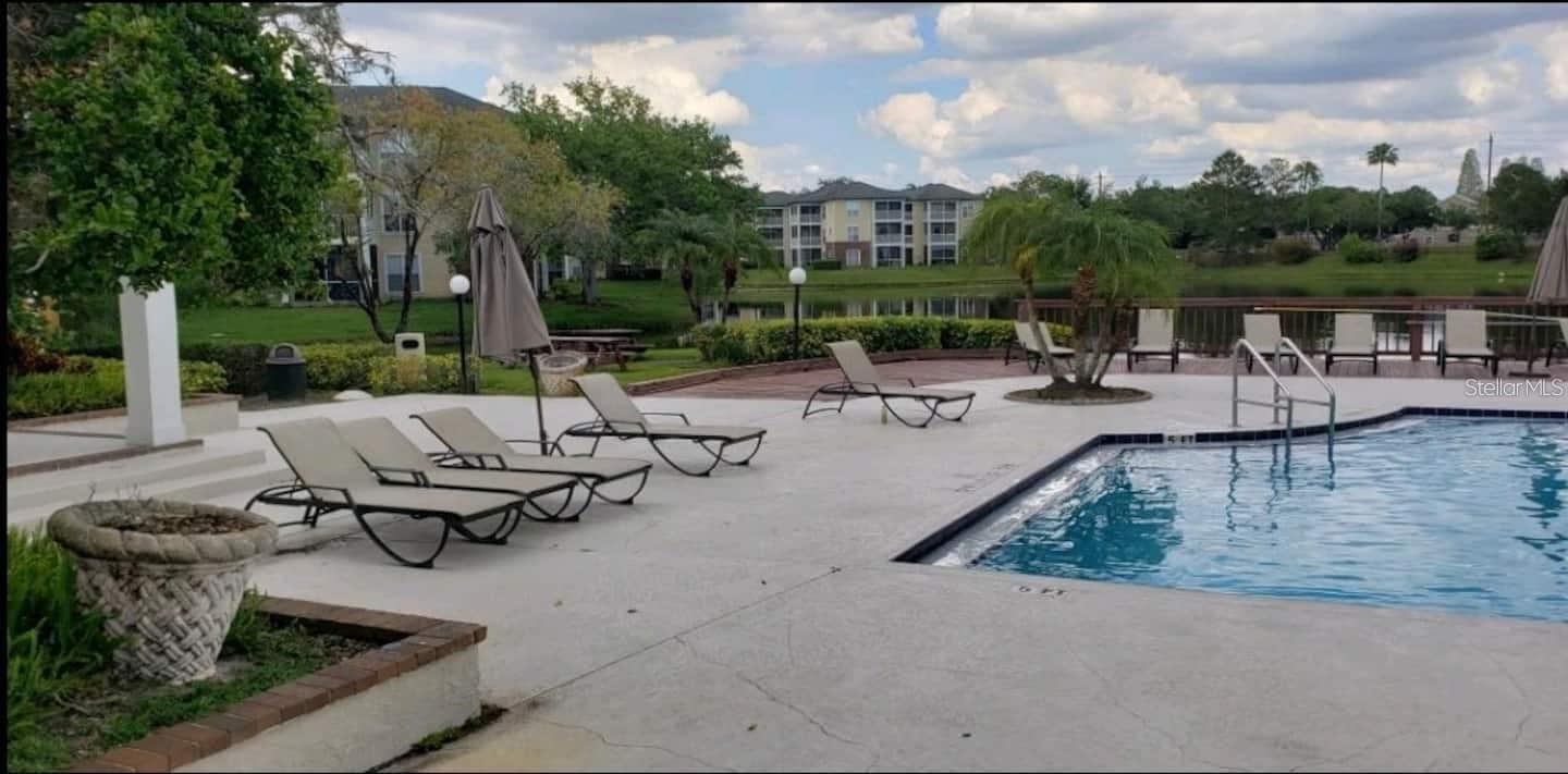 THE LANDINGS OF TAMPA A CONDOM - Residential Lease