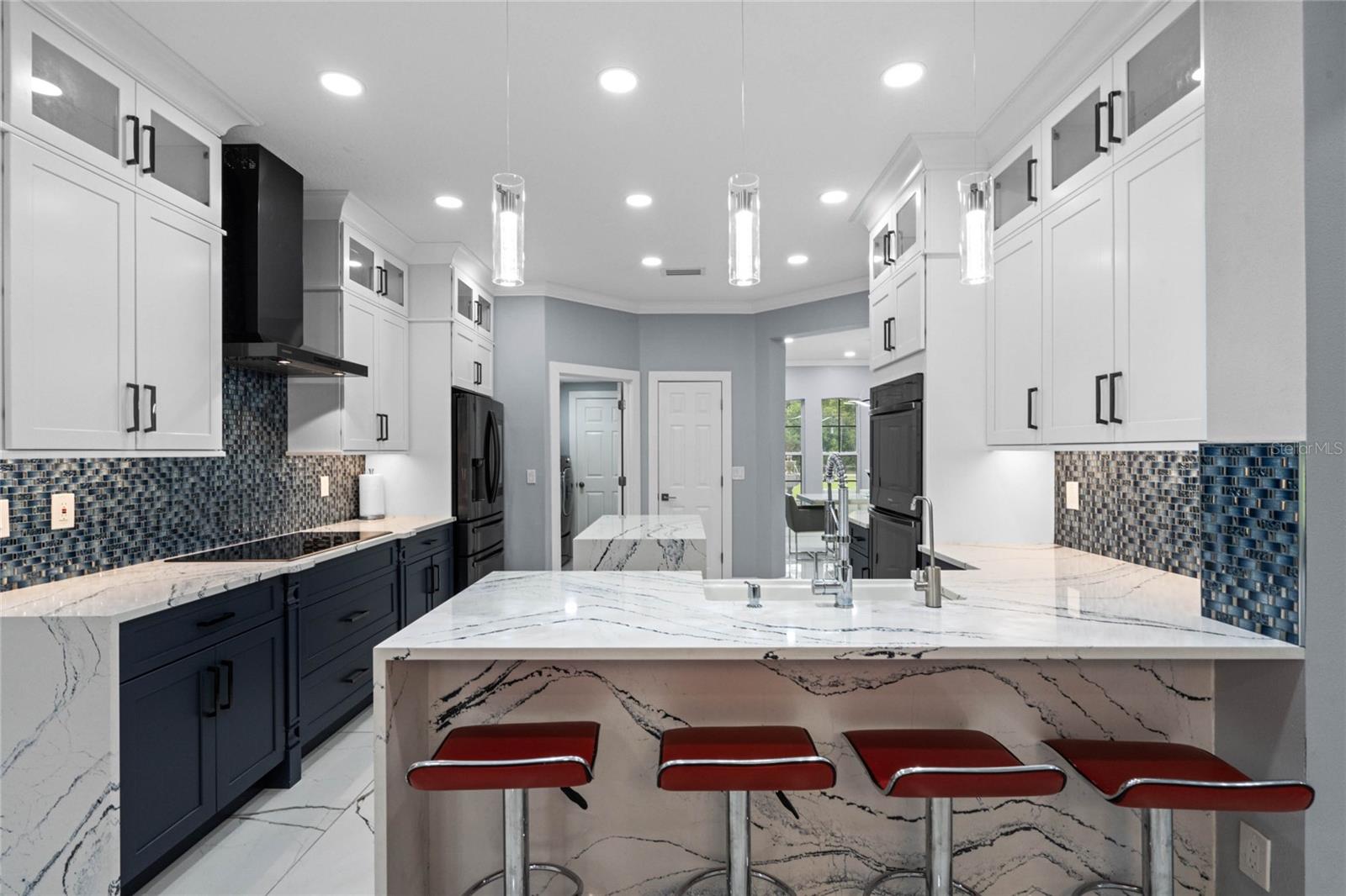 ORLANDO KISSIMMEE FARMS - Residential