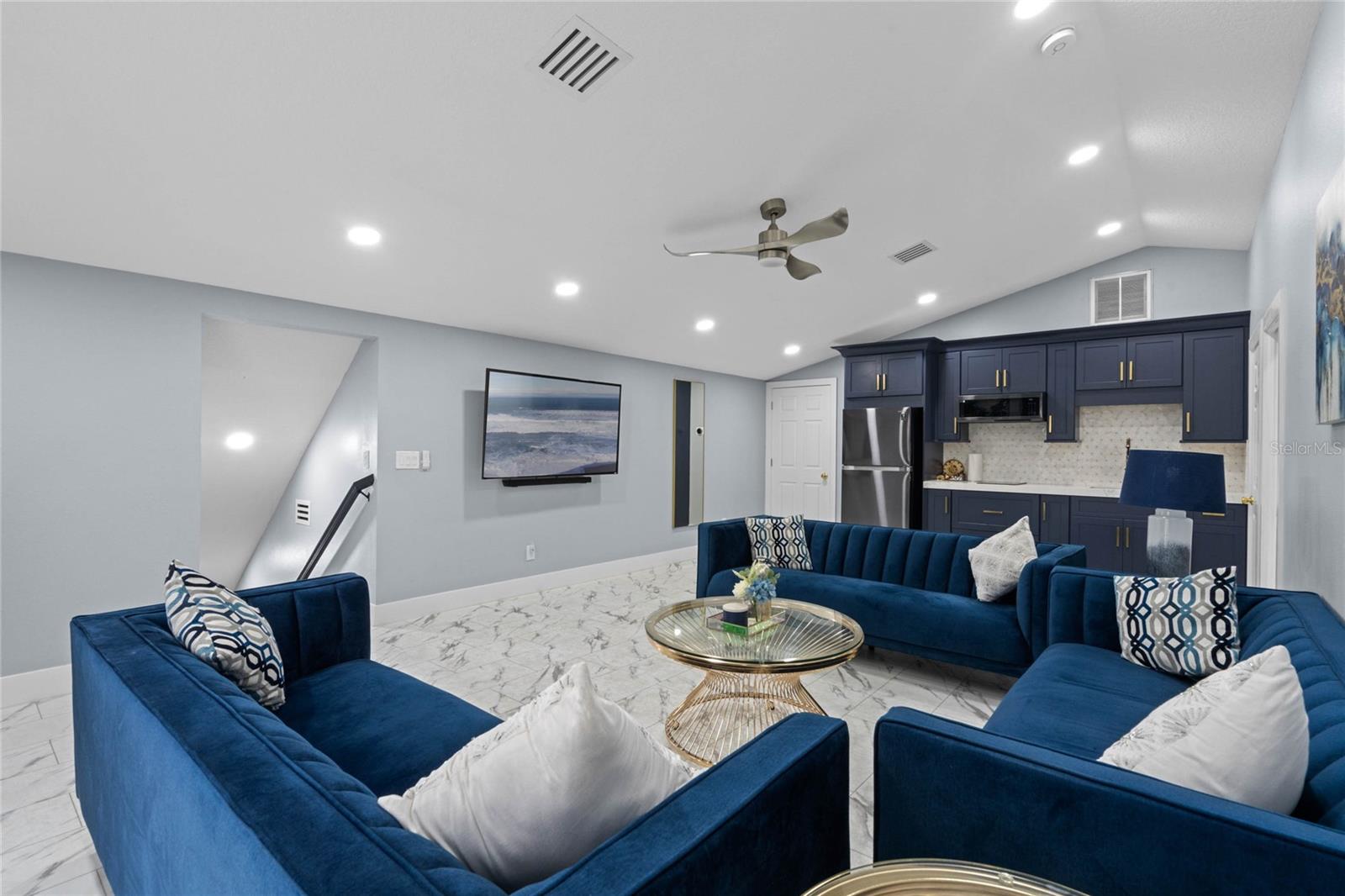 ORLANDO KISSIMMEE FARMS - Residential